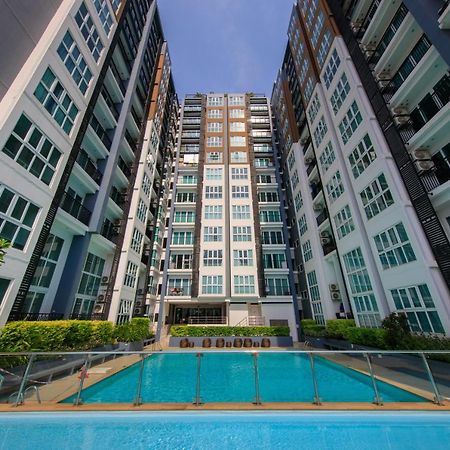 The Prio Condo By Loto Chiang Mai Exterior photo