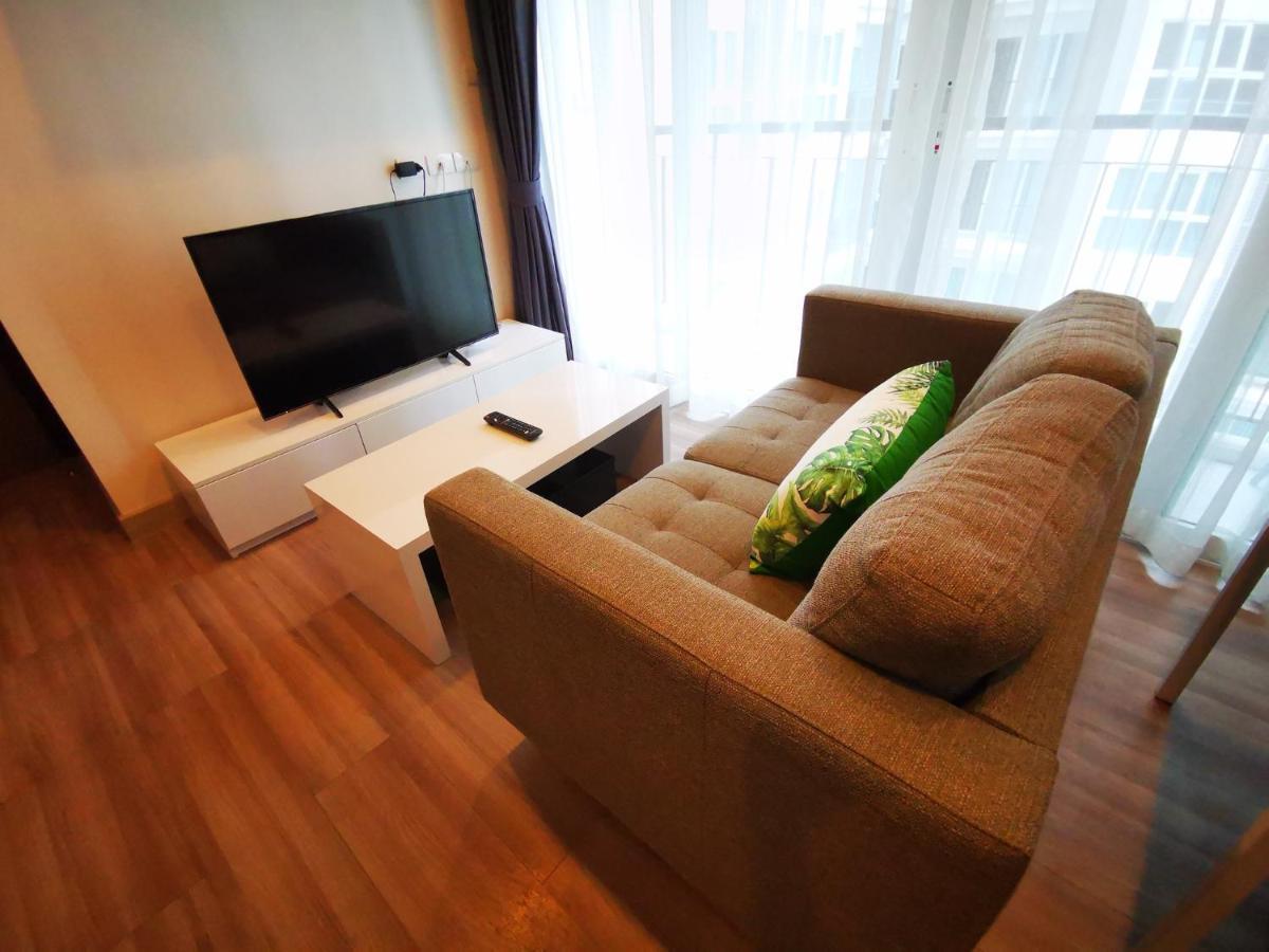 The Prio Condo By Loto Chiang Mai Exterior photo