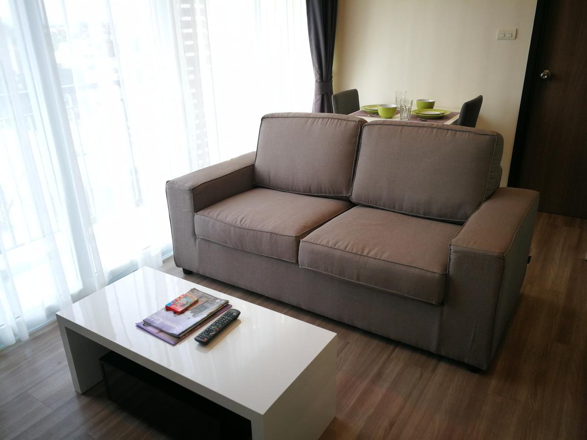 The Prio Condo By Loto Chiang Mai Exterior photo