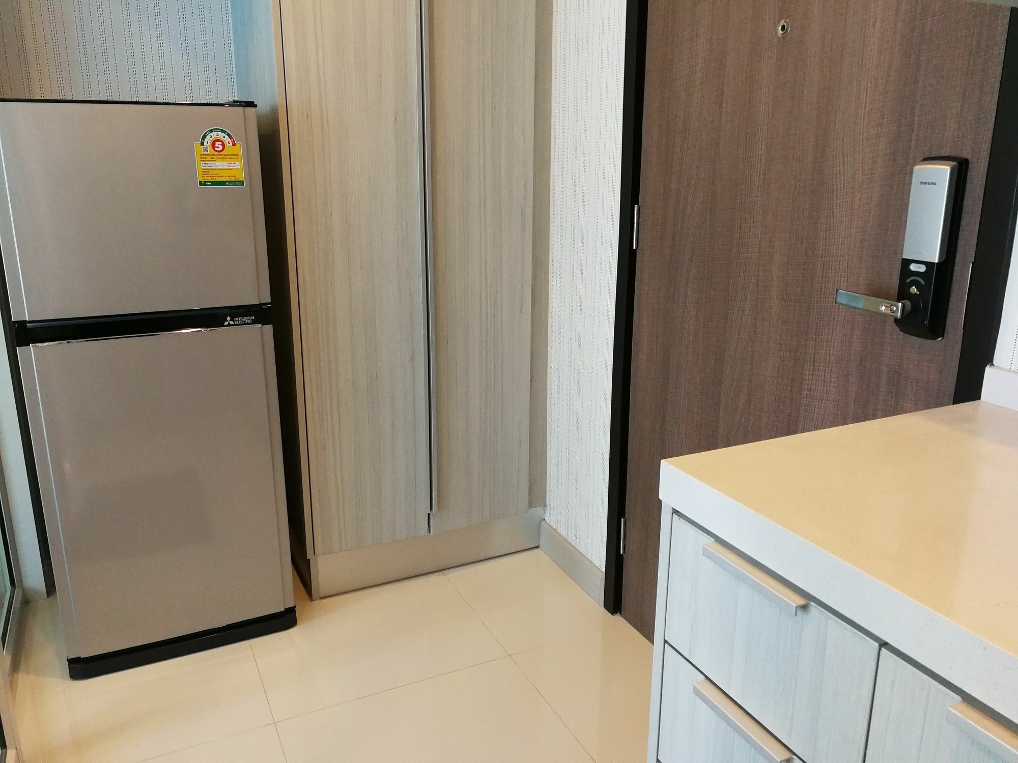 The Prio Condo By Loto Chiang Mai Exterior photo