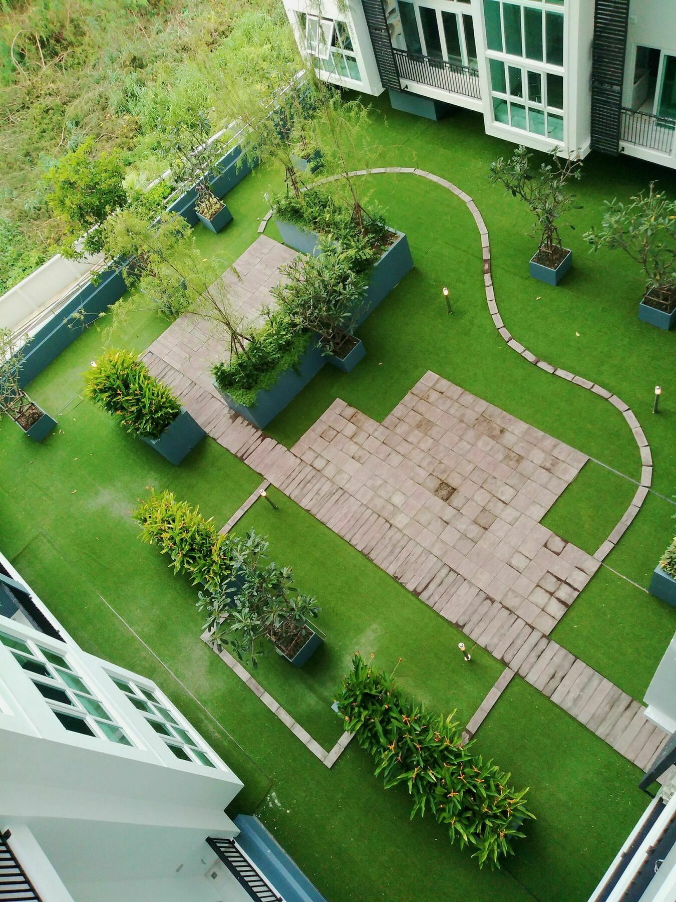 The Prio Condo By Loto Chiang Mai Exterior photo