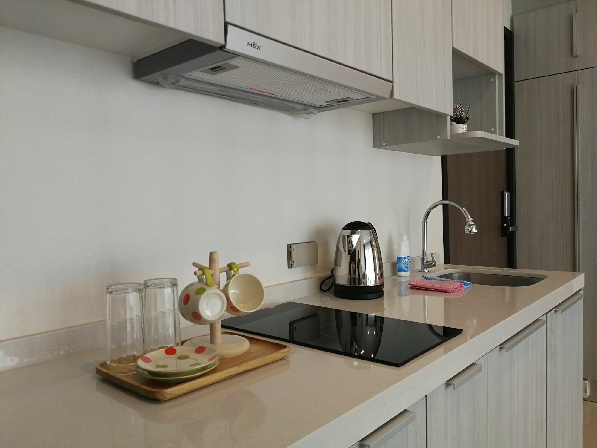 The Prio Condo By Loto Chiang Mai Exterior photo