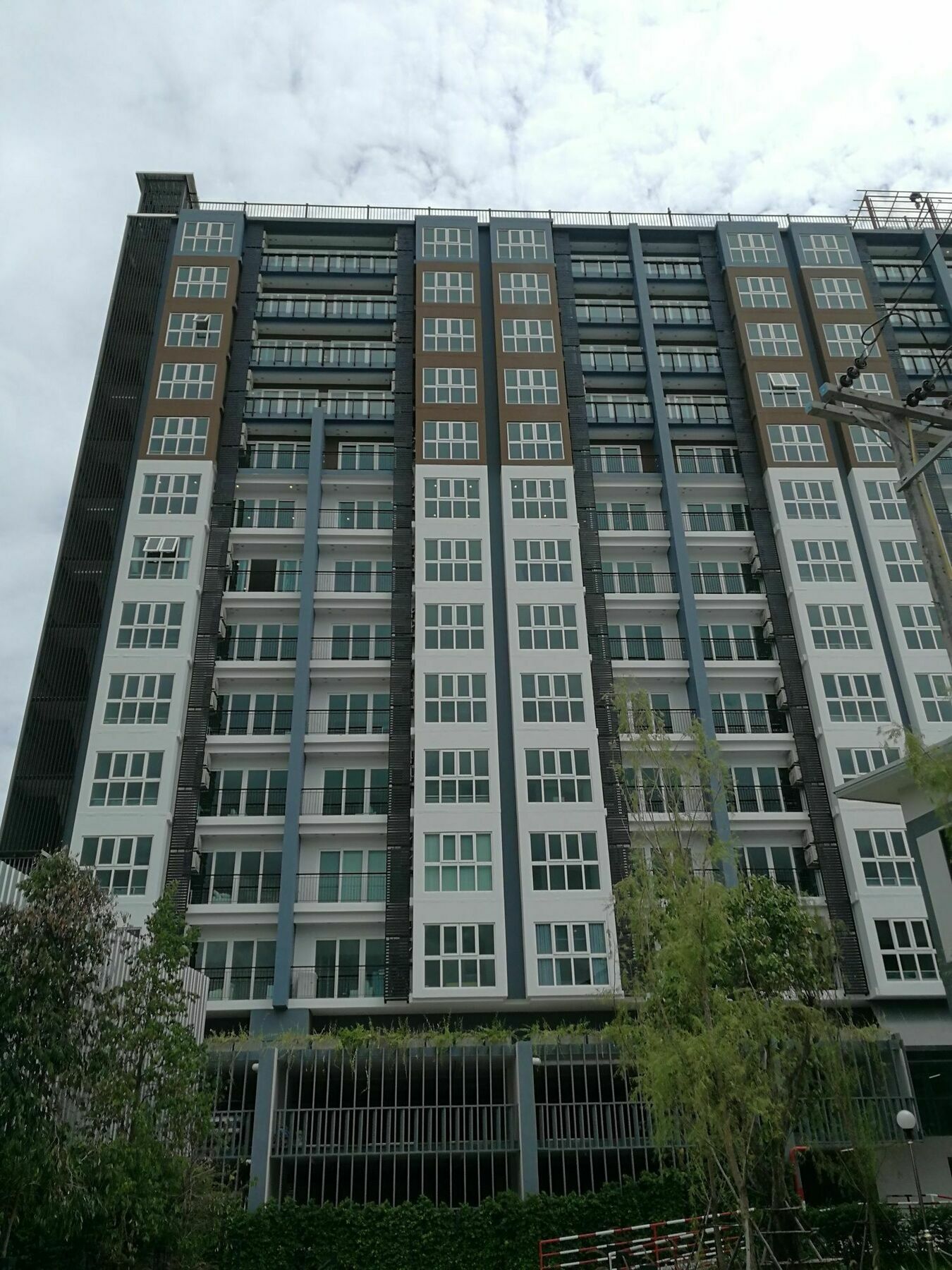 The Prio Condo By Loto Chiang Mai Exterior photo